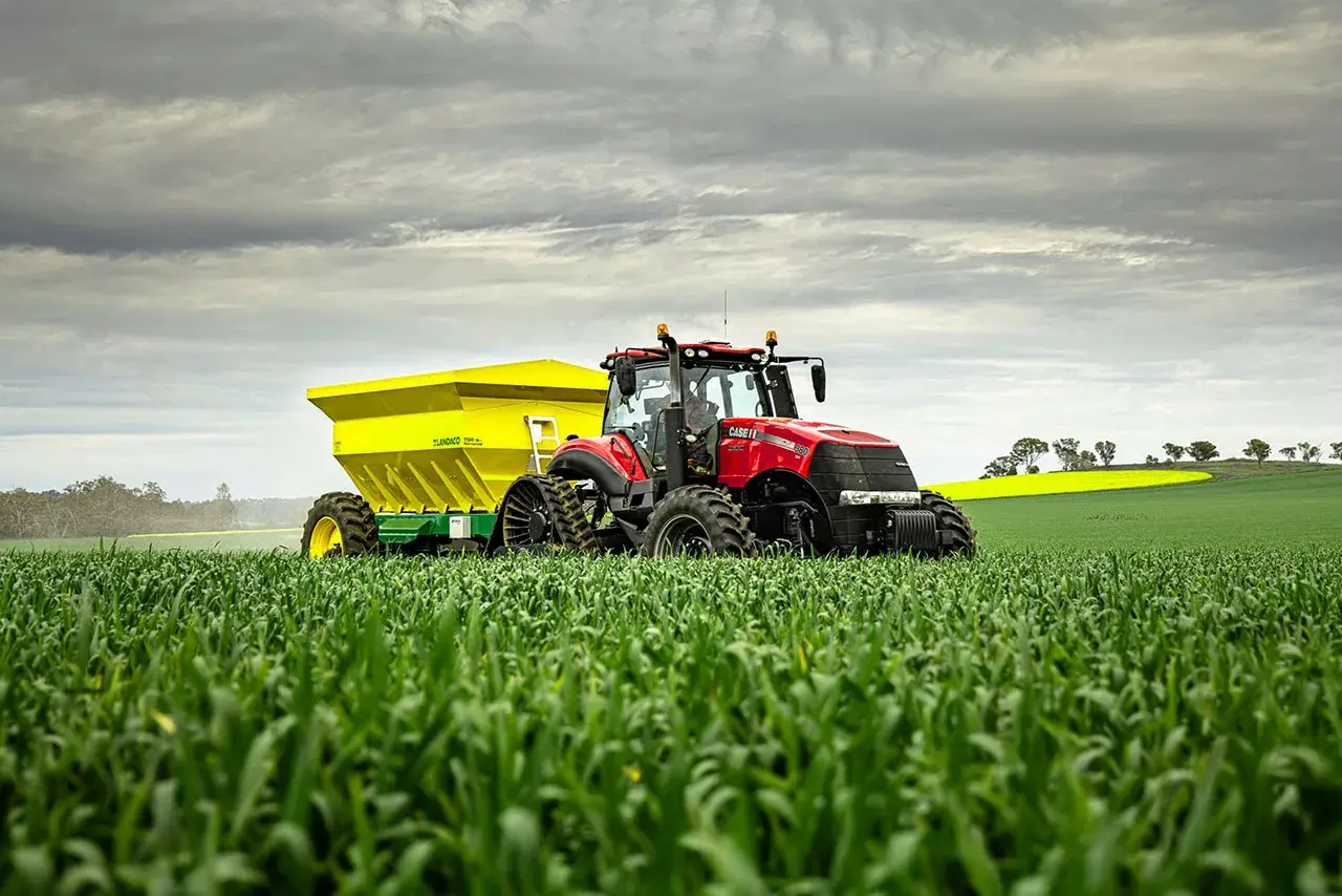 Stay home & delivered your daily needs